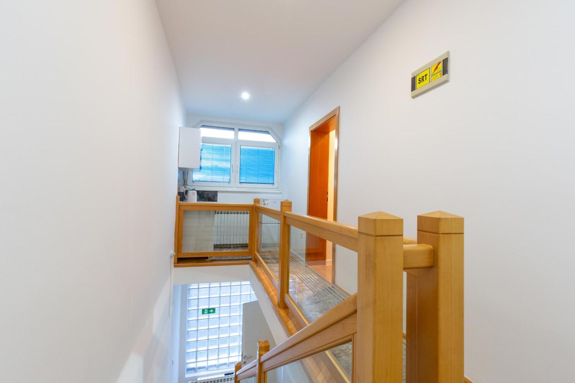 Evergreen Apartments Visoko Buitenkant foto